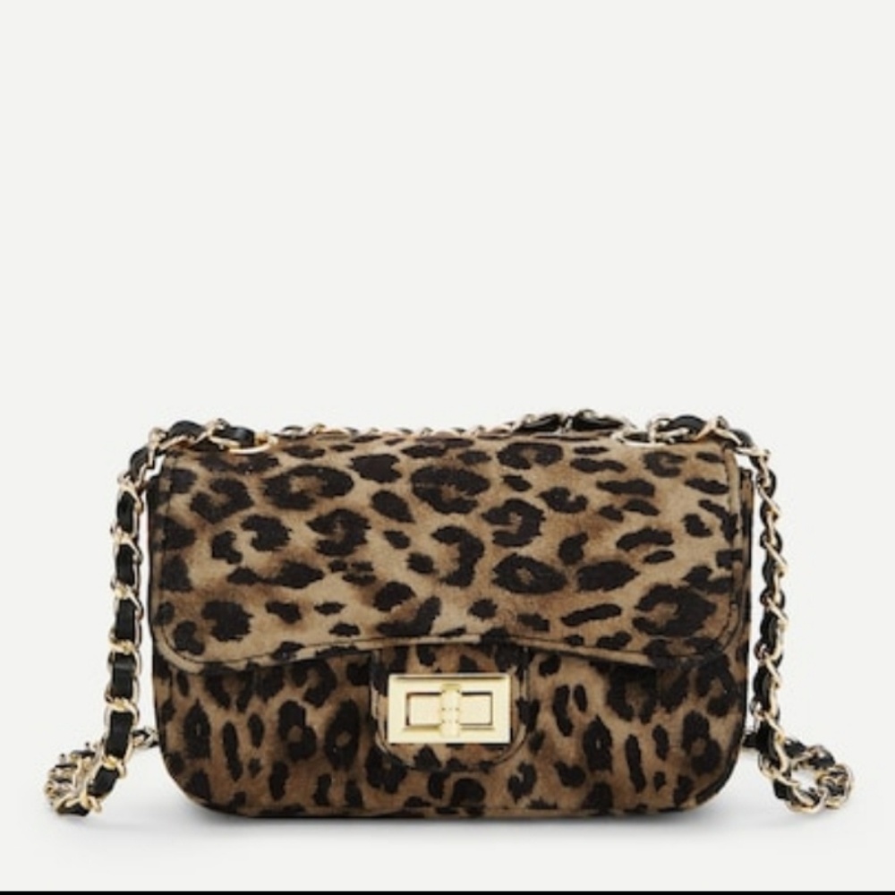 Cross body bag
